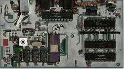 Channel F Tarjeta